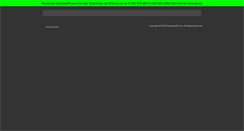 Desktop Screenshot of bodyshop99.com